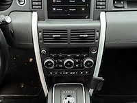 Personenauto land rover, discovery sport td4 150 se dynamic urban series, bouwjaar 2018 - afbeelding 11 van  23