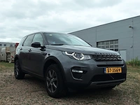 Personenauto land rover, discovery sport td4 150 se dynamic urban series, bouwjaar 2018