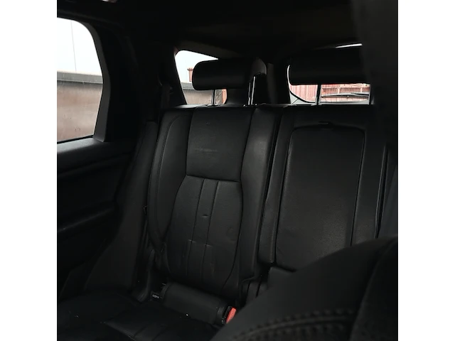 Personenauto land rover, discovery sport td4 150 se dynamic urban series, bouwjaar 2018 - afbeelding 15 van  23