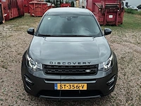 Personenauto land rover, discovery sport td4 150 se dynamic urban series, bouwjaar 2018 - afbeelding 12 van  23