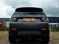 Personenauto land rover, discovery sport td4 150 se dynamic urban series, bouwjaar 2018 - afbeelding 17 van  23