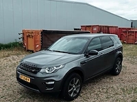 Personenauto land rover, discovery sport td4 150 se dynamic urban series, bouwjaar 2018 - afbeelding 18 van  23