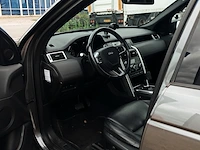 Personenauto land rover, discovery sport td4 150 se dynamic urban series, bouwjaar 2018 - afbeelding 19 van  23