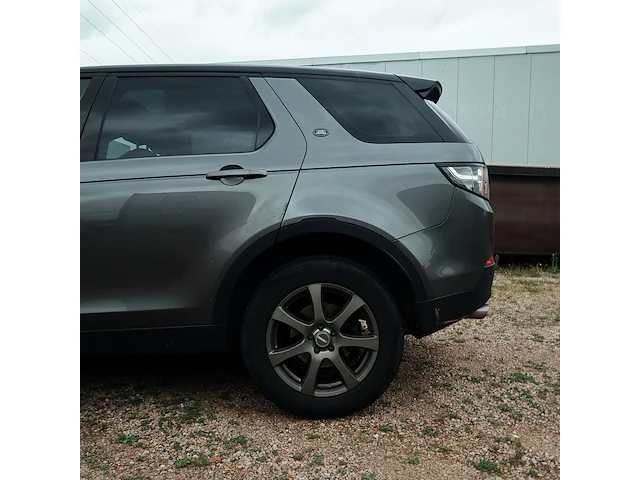 Personenauto land rover, discovery sport td4 150 se dynamic urban series, bouwjaar 2018 - afbeelding 20 van  23