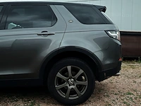 Personenauto land rover, discovery sport td4 150 se dynamic urban series, bouwjaar 2018 - afbeelding 20 van  23