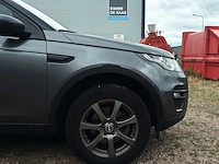 Personenauto land rover, discovery sport td4 150 se dynamic urban series, bouwjaar 2018 - afbeelding 21 van  23