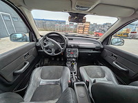 Personenauto, land rover, freelander station wagon 1.8i e, 2003 - afbeelding 3 van  51