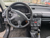 Personenauto, land rover, freelander station wagon 1.8i e, 2003 - afbeelding 4 van  51
