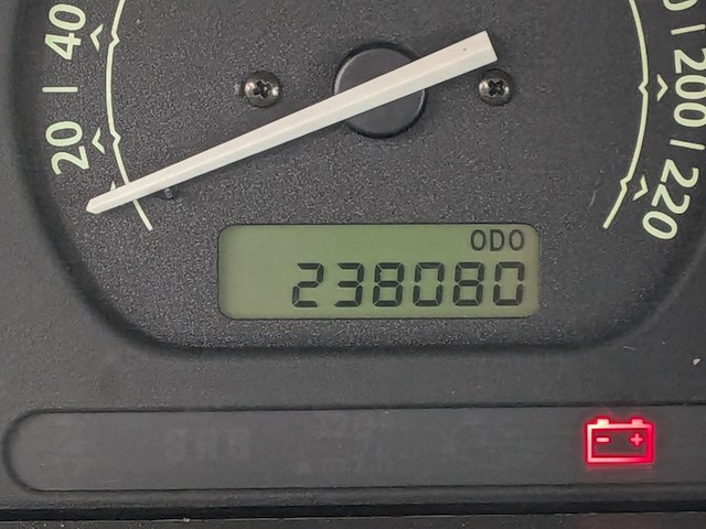 Personenauto, land rover, freelander station wagon 1.8i e, 2003 - afbeelding 6 van  51