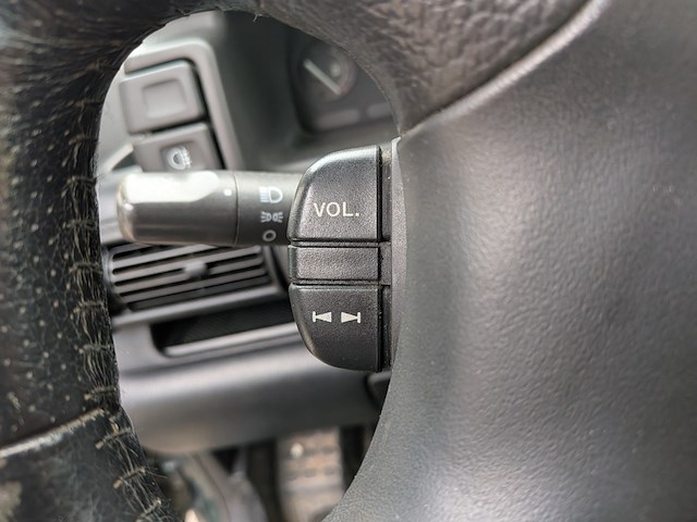 Personenauto, land rover, freelander station wagon 1.8i e, 2003 - afbeelding 8 van  51