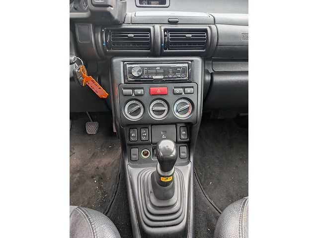 Personenauto, land rover, freelander station wagon 1.8i e, 2003 - afbeelding 9 van  51