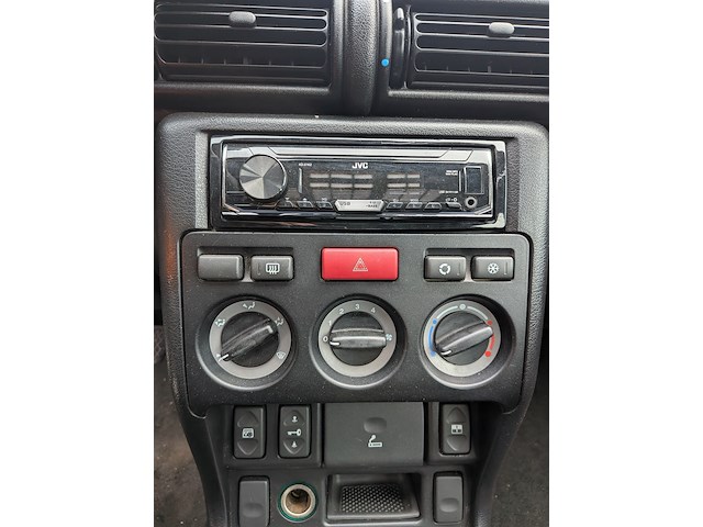 Personenauto, land rover, freelander station wagon 1.8i e, 2003 - afbeelding 10 van  51