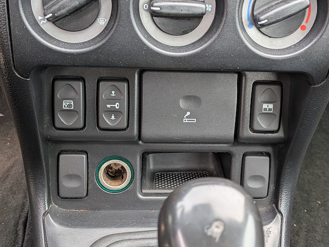 Personenauto, land rover, freelander station wagon 1.8i e, 2003 - afbeelding 11 van  51