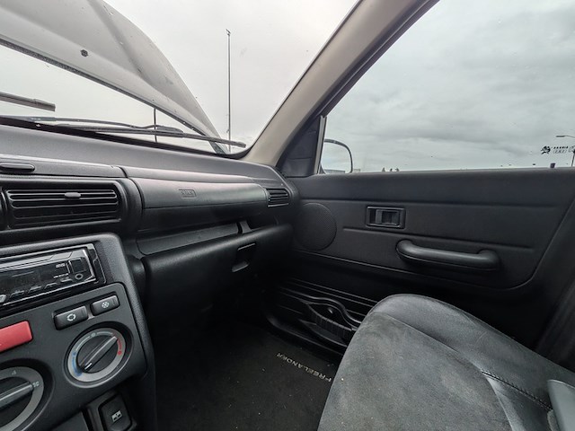 Personenauto, land rover, freelander station wagon 1.8i e, 2003 - afbeelding 14 van  51