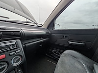 Personenauto, land rover, freelander station wagon 1.8i e, 2003 - afbeelding 14 van  51