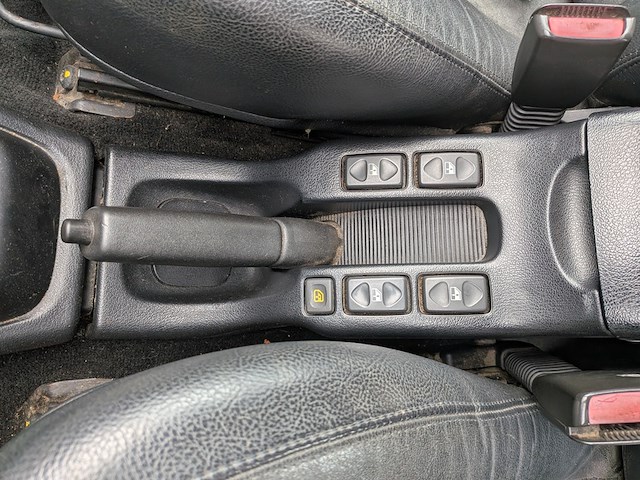 Personenauto, land rover, freelander station wagon 1.8i e, 2003 - afbeelding 15 van  51