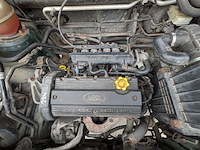 Personenauto, land rover, freelander station wagon 1.8i e, 2003 - afbeelding 25 van  51