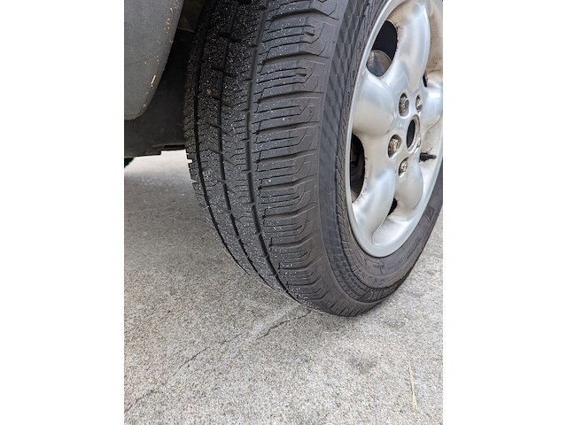 Personenauto, land rover, freelander station wagon 1.8i e, 2003 - afbeelding 32 van  51