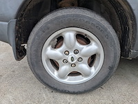 Personenauto, land rover, freelander station wagon 1.8i e, 2003 - afbeelding 35 van  51