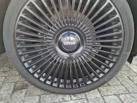 Personenauto land rover, range rover 3.0 d350 lwb autobiography 7p. mhev - afbeelding 4 van  50
