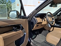 Personenauto land rover, range rover 3.0 d350 lwb autobiography 7p. mhev - afbeelding 6 van  50