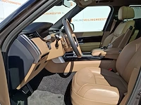 Personenauto land rover, range rover 3.0 d350 lwb autobiography 7p. mhev - afbeelding 7 van  50