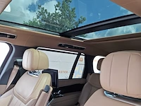 Personenauto land rover, range rover 3.0 d350 lwb autobiography 7p. mhev - afbeelding 9 van  50