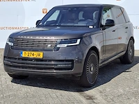 Personenauto land rover, range rover 3.0 d350 lwb autobiography 7p. mhev - afbeelding 1 van  50