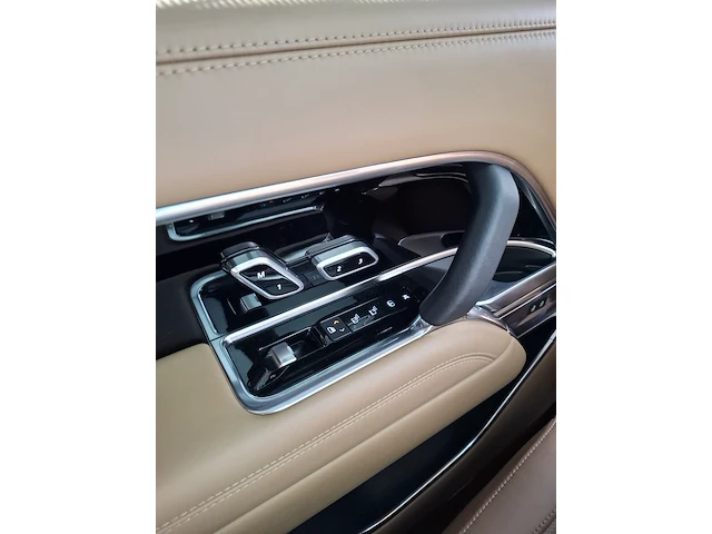 Personenauto land rover, range rover 3.0 d350 lwb autobiography 7p. mhev - afbeelding 15 van  50