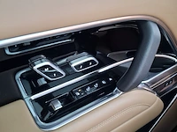 Personenauto land rover, range rover 3.0 d350 lwb autobiography 7p. mhev - afbeelding 15 van  50