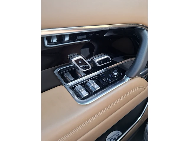 Personenauto land rover, range rover 3.0 d350 lwb autobiography 7p. mhev - afbeelding 16 van  50