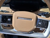 Personenauto land rover, range rover 3.0 d350 lwb autobiography 7p. mhev - afbeelding 17 van  50