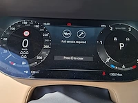 Personenauto land rover, range rover 3.0 d350 lwb autobiography 7p. mhev - afbeelding 20 van  50