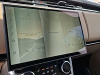 Personenauto land rover, range rover 3.0 d350 lwb autobiography 7p. mhev - afbeelding 21 van  50