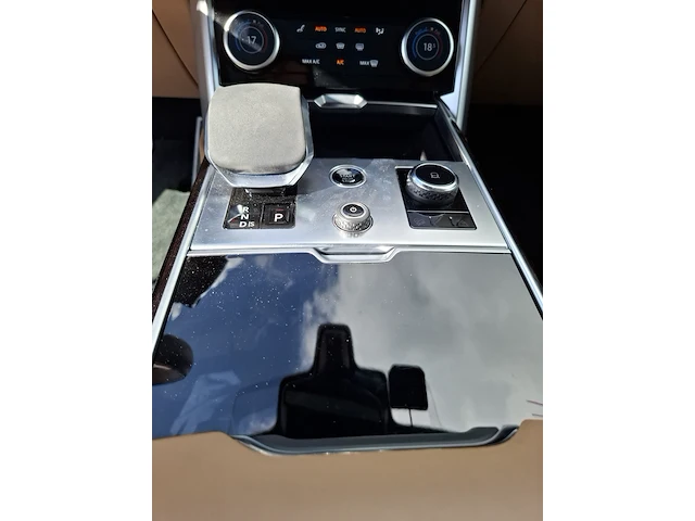 Personenauto land rover, range rover 3.0 d350 lwb autobiography 7p. mhev - afbeelding 24 van  50