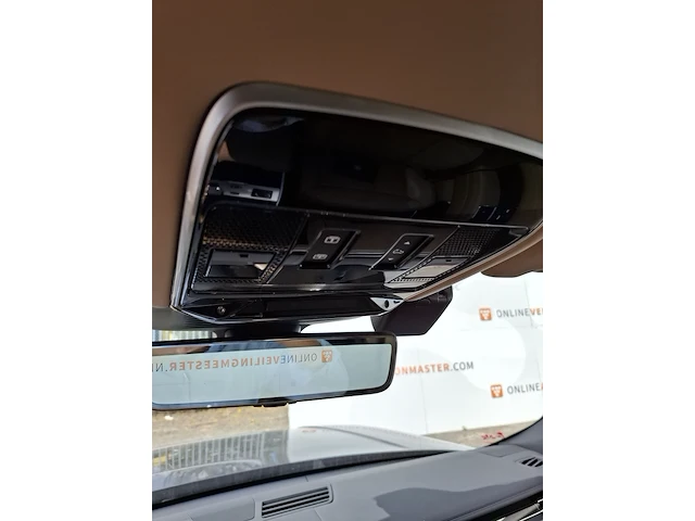 Personenauto land rover, range rover 3.0 d350 lwb autobiography 7p. mhev - afbeelding 27 van  50