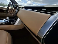 Personenauto land rover, range rover 3.0 d350 lwb autobiography 7p. mhev - afbeelding 31 van  50