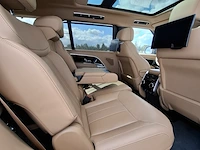 Personenauto land rover, range rover 3.0 d350 lwb autobiography 7p. mhev - afbeelding 33 van  50