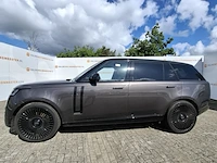 Personenauto land rover, range rover 3.0 d350 lwb autobiography 7p. mhev - afbeelding 23 van  50