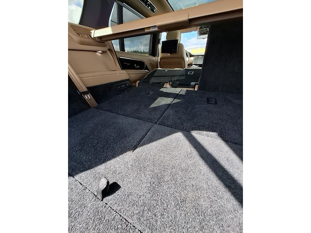 Personenauto land rover, range rover 3.0 d350 lwb autobiography 7p. mhev - afbeelding 37 van  50