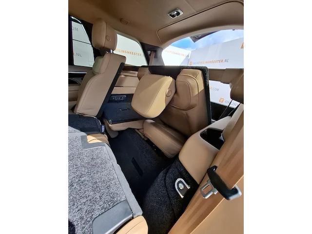 Personenauto land rover, range rover 3.0 d350 lwb autobiography 7p. mhev - afbeelding 38 van  50