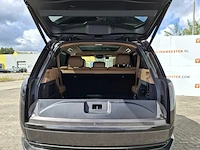 Personenauto land rover, range rover 3.0 d350 lwb autobiography 7p. mhev - afbeelding 39 van  50