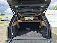 Personenauto land rover, range rover 3.0 d350 lwb autobiography 7p. mhev - afbeelding 40 van  50