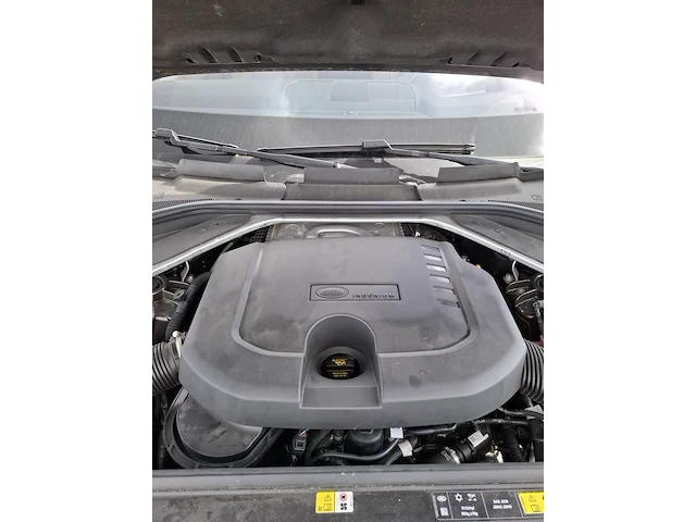 Personenauto land rover, range rover 3.0 d350 lwb autobiography 7p. mhev - afbeelding 43 van  50