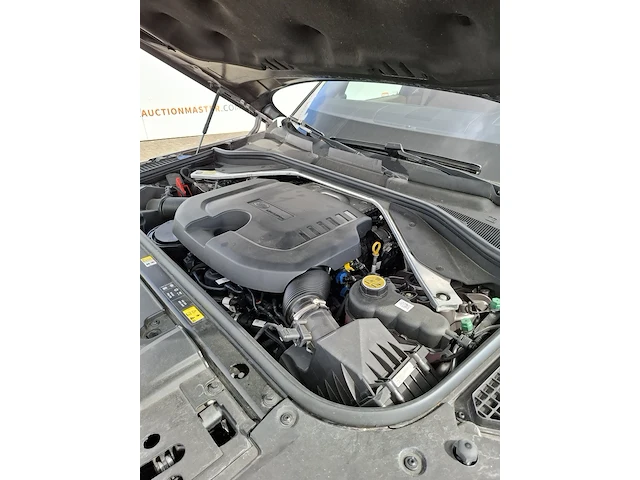 Personenauto land rover, range rover 3.0 d350 lwb autobiography 7p. mhev - afbeelding 44 van  50