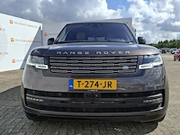 Personenauto land rover, range rover 3.0 d350 lwb autobiography 7p. mhev - afbeelding 34 van  50