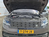 Personenauto land rover, range rover 3.0 d350 lwb autobiography 7p. mhev - afbeelding 46 van  50
