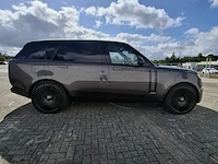 Personenauto land rover, range rover 3.0 d350 lwb autobiography 7p. mhev - afbeelding 47 van  50