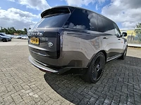 Personenauto land rover, range rover 3.0 d350 lwb autobiography 7p. mhev - afbeelding 48 van  50