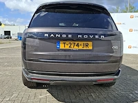 Personenauto land rover, range rover 3.0 d350 lwb autobiography 7p. mhev - afbeelding 49 van  50